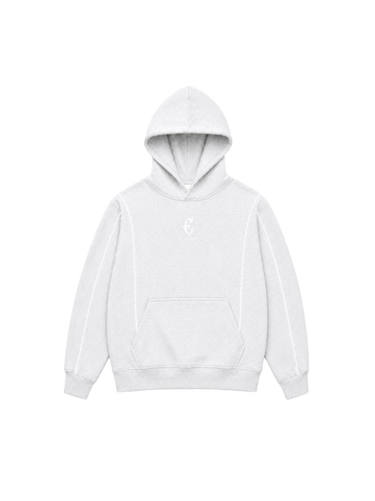 GRAY REFLECTIVE TRACKSUIT